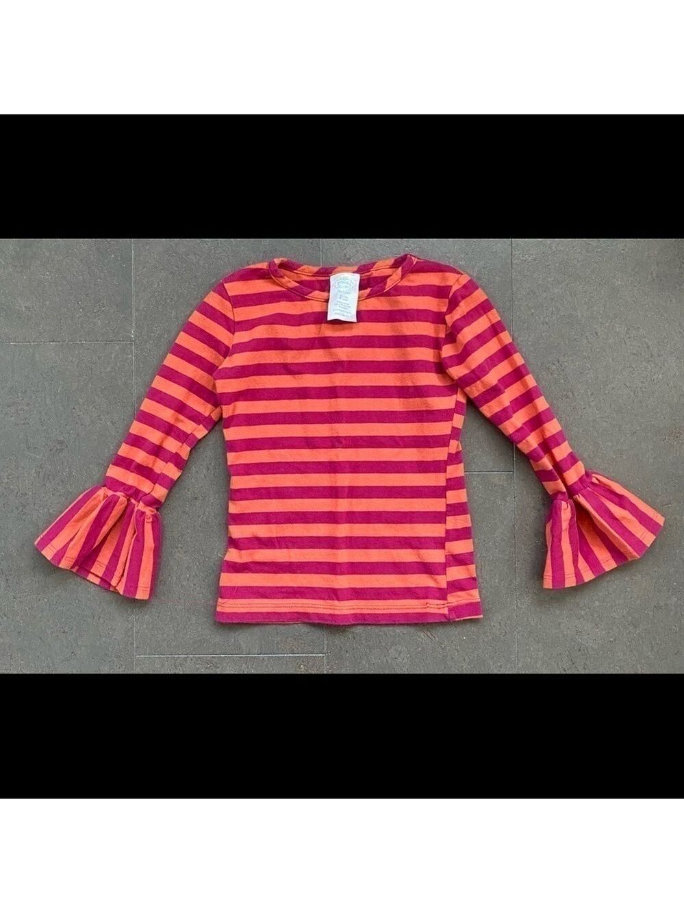 PERSNICKETY top size 3